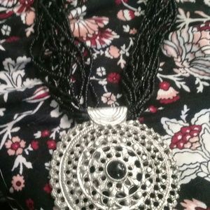 Gorgeous Piece Of Necklace.